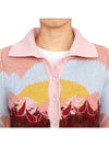 Exclusive special price limited to 30 pieces House of Sunny VOL22163 MULTI 1 Women s Cardigan - HAUS OF HONEY - BALAAN 10