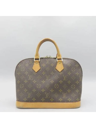 M51130 Tote Bag - LOUIS VUITTON - BALAAN 1