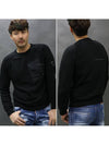 men's long sleeve tshirt - CP COMPANY - BALAAN 7