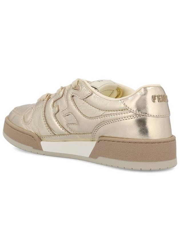 Fendi Sneakers - FENDI - BALAAN 3