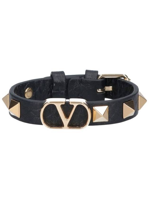 Valentino Garavani Bijoux Black - VALENTINO - BALAAN 1