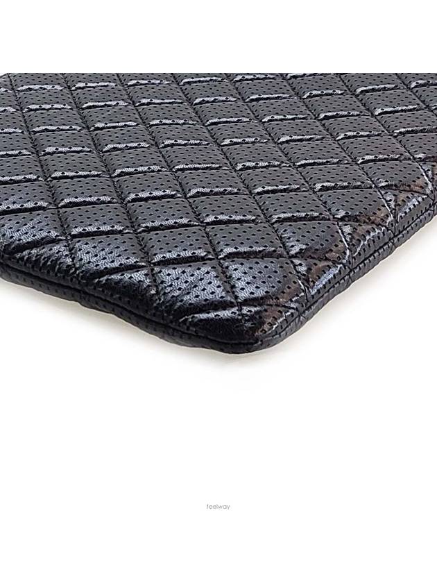 women clutch bag - CHANEL - BALAAN 5