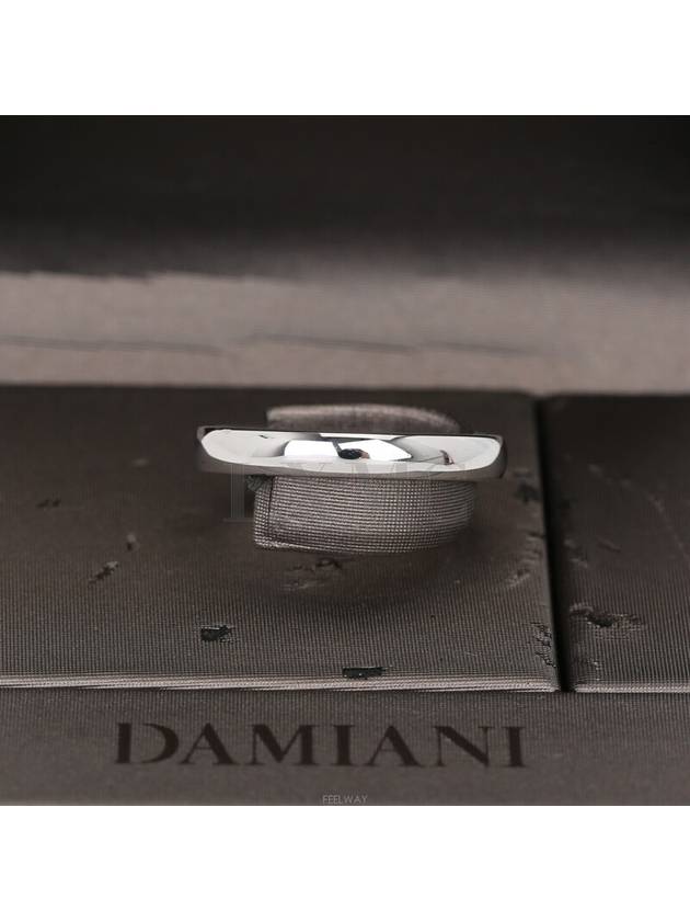 women rings - DAMIANI - BALAAN 8