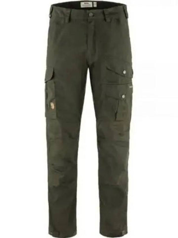 Men s Vidda Pro Trousers Regular 32 Inseam 87177662 M REGULAR 925169 - FJALL RAVEN - BALAAN 1