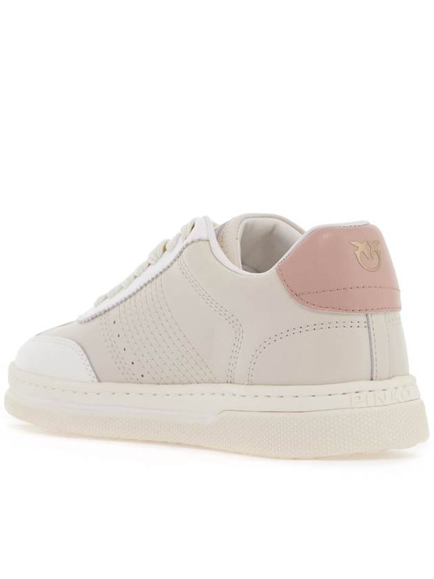 mandy sneakers - PINKO - BALAAN 3