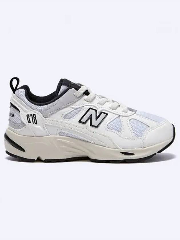 PV878ST1 ST1 - NEW BALANCE - BALAAN 2