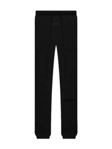 Brushed Sweatpants Stretch Rimo Men's Pants 130SU224210F 454 - FEAR OF GOD ESSENTIALS - BALAAN 1