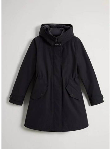 Woolrich Coats - WOOLRICH - BALAAN 1