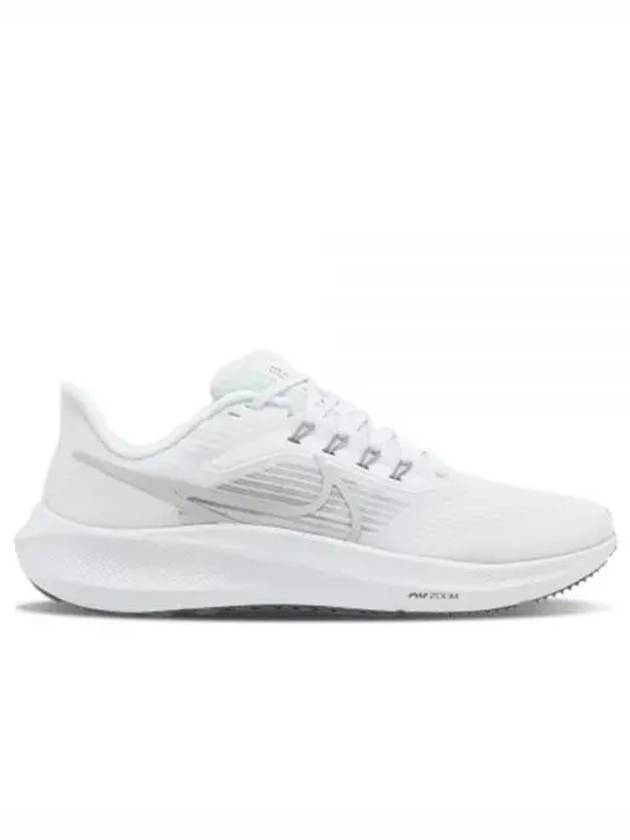 Air Zoom Pegasus 39 Low Top Sneakers White - NIKE - BALAAN 2