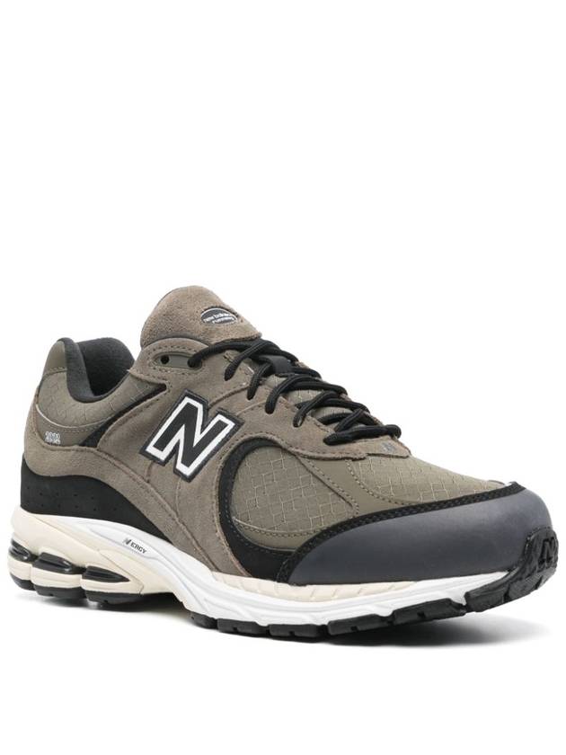 New Balance Sneakers Green - NEW BALANCE - BALAAN 3