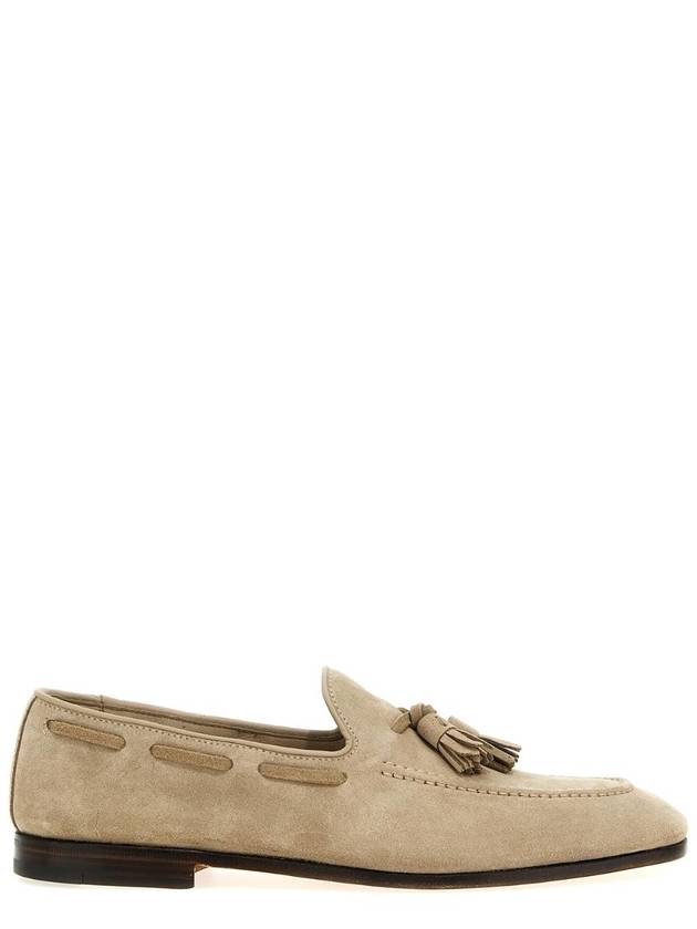 Beige Maidstone loafers EDB1419CAF0AHP - CHURCH'S - BALAAN 1