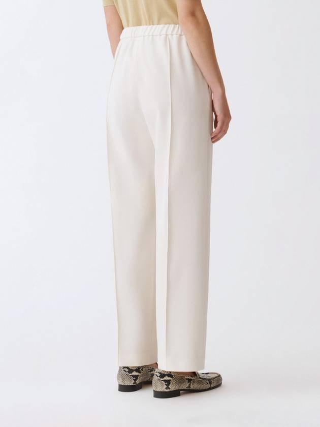 Pants woman Fabiana Filippi - FABIANA FILIPPI - BALAAN 3