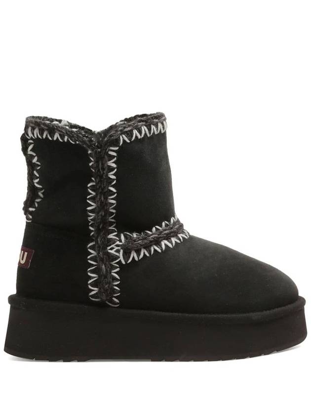 Mou Boots - MOU - BALAAN 1