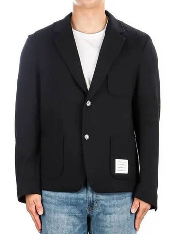 Men s jacket 271904 - THOM BROWNE - BALAAN 1