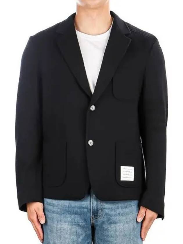 Men s Jacket 270193 - THOM BROWNE - BALAAN 1