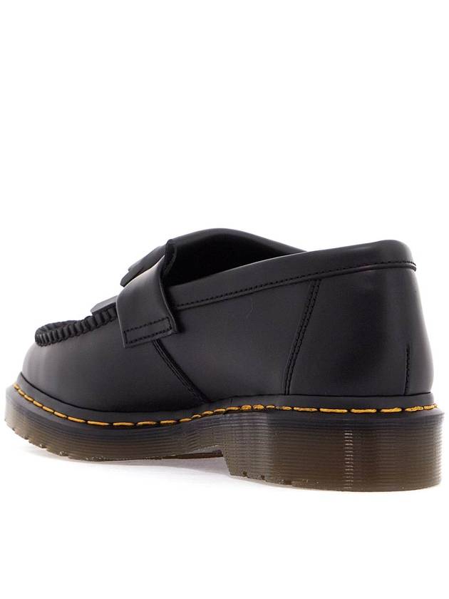 shoes 22209001 BLACK - DR. MARTENS - BALAAN 4