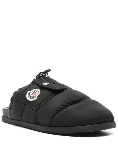 Moncler Mon Pocket Shoes - MONCLER - BALAAN 2