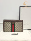 Used luxury goods Lewis It GG Supreme Ophidia chain shoulder bag small - GUCCI - BALAAN 8