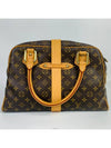 women tote bag - LOUIS VUITTON - BALAAN 2