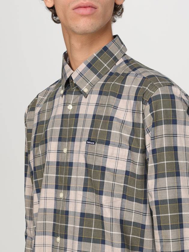 Shirt men Barbour - BARBOUR - BALAAN 3