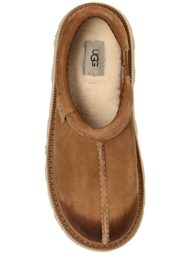 UGG Shoes M TASMAN LUG, Men's, Brown - UGG - BALAAN 6