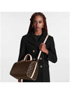 Speedy Bandouliere 30 Tote Bag Brown - LOUIS VUITTON - BALAAN 5