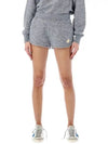 Star Print Shorts Grey - GOLDEN GOOSE - BALAAN 3