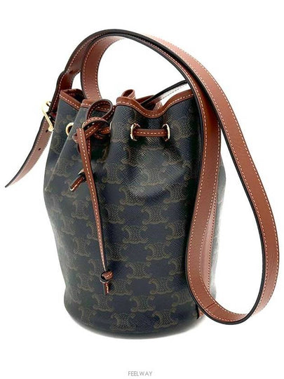 women cross bag - CELINE - BALAAN 2