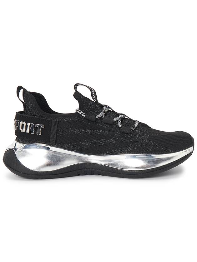 Plain Sports Sneakers USC0429 STE003N 0291 Unisex - PHILIPP PLEIN SPORT - BALAAN 4