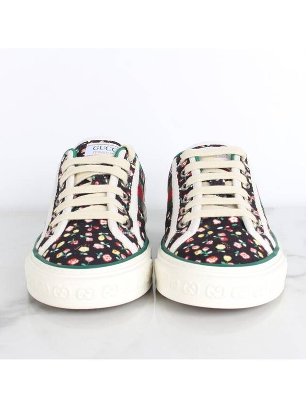 1997 Tennis Liberty Sneakers 35 5 225 - GUCCI - BALAAN 3