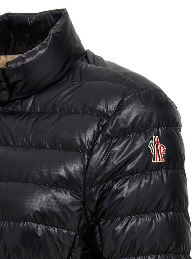 Moncler Grenoble 'Walibi' Down Jacket - MONCLER - BALAAN 4