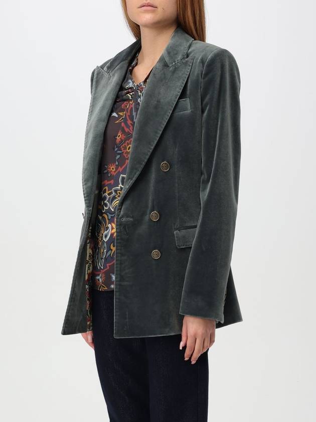 Jacket woman Etro - ETRO - BALAAN 4