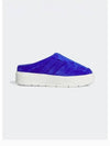 Rivalry Mule Lucid Blue - ADIDAS - BALAAN 2