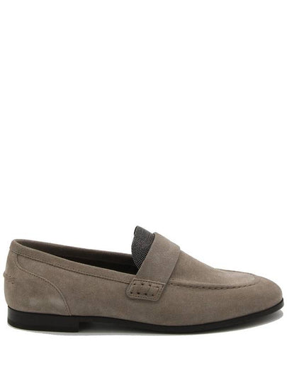 Loafer MZSFC2742PC5859 - BRUNELLO CUCINELLI - BALAAN 2