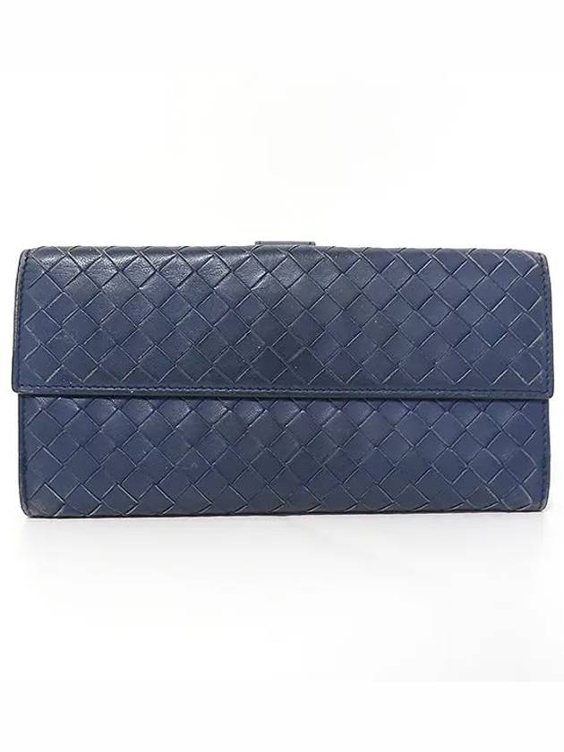 134075 long wallet - BOTTEGA VENETA - BALAAN 3