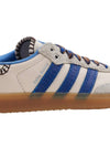 x Wales Bonner Sneakers IH7756 WONCLA ROYBLU - ADIDAS - BALAAN 11