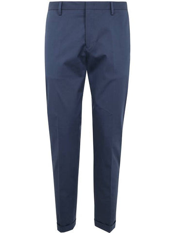 Paul Smith Mens Trousers Clothing - PAUL SMITH - BALAAN 1