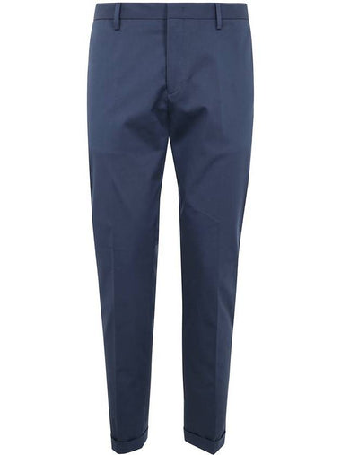 Paul Smith Mens Trousers Clothing - PAUL SMITH - BALAAN 1