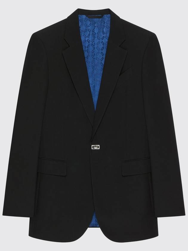 Blazer men Givenchy - GIVENCHY - BALAAN 1