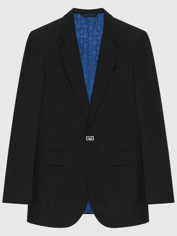 Blazer men Givenchy - GIVENCHY - BALAAN 1