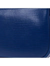 Women s Mini Rachel Shoulder Bag Blue - BY FAR - BALAAN 8