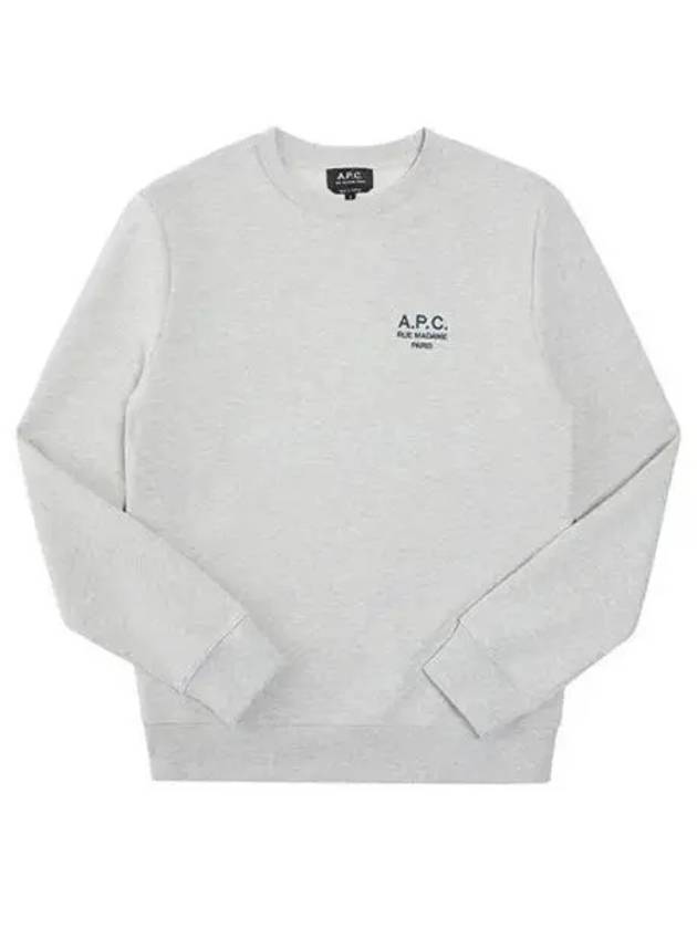 Men s sweatshirt 270724 - A.P.C. - BALAAN 1