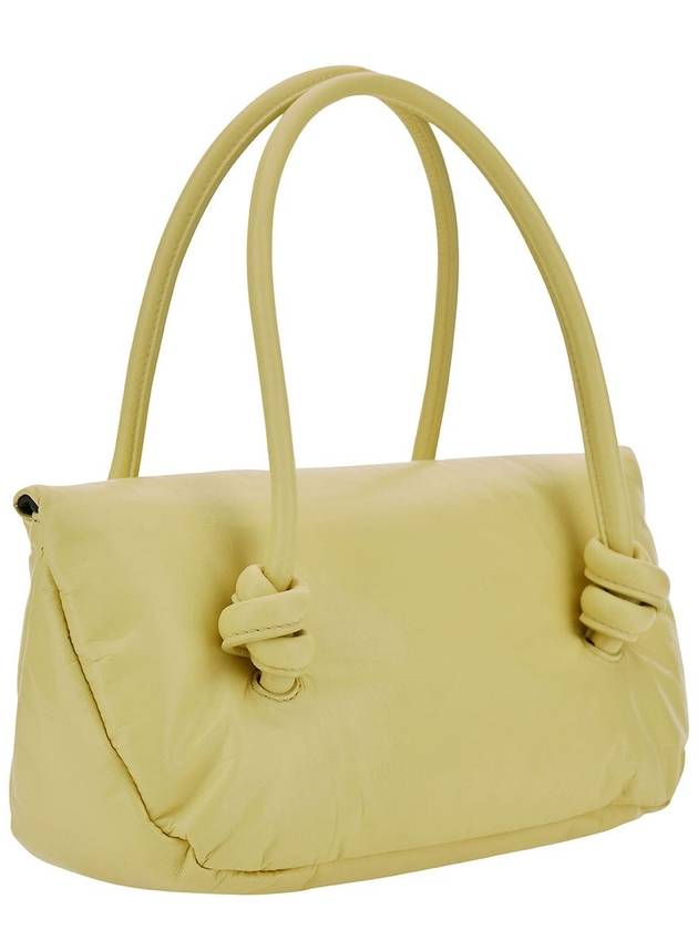 Shoulder Bag J07ZH0020P6589254 Beige - JIL SANDER - BALAAN 4