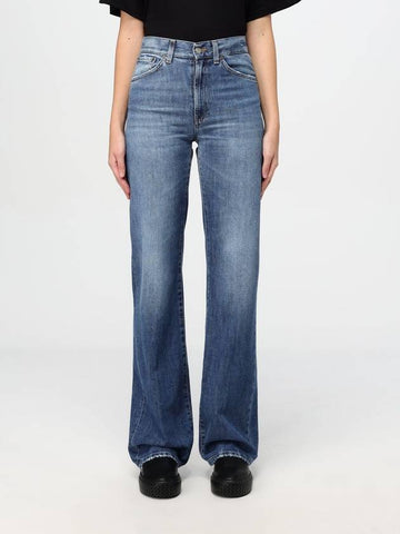 Pants woman Dondup - DONDUP - BALAAN 1