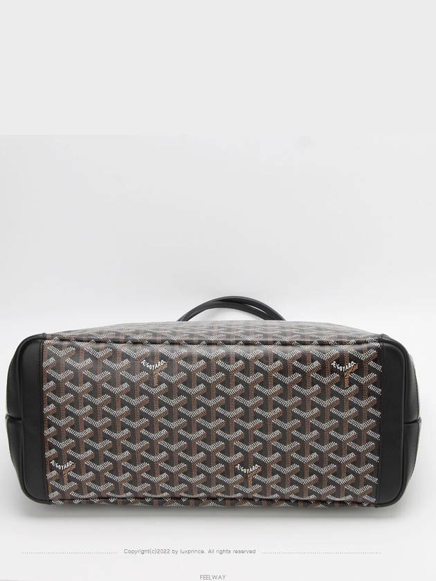 women shoulder bag - GOYARD - BALAAN 5