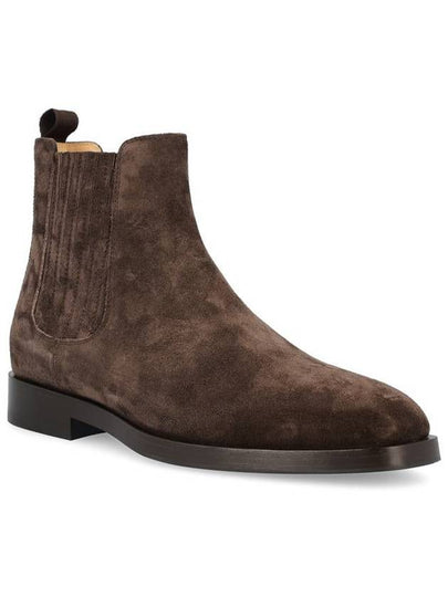 Brunello Cucinelli Boots - BRUNELLO CUCINELLI - BALAAN 2