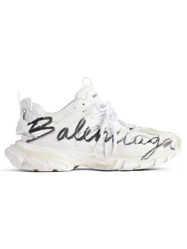 BALENCIAGA TRACK SNEAKER - BALENCIAGA - BALAAN 1