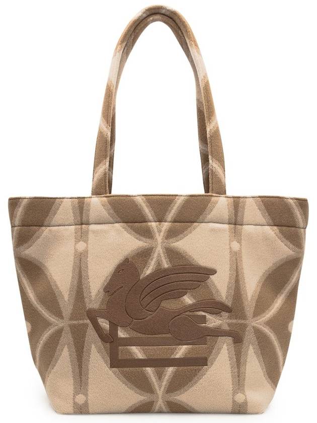 Tote Bag P1P0487152 0800 BEIGE - ETRO - BALAAN 2