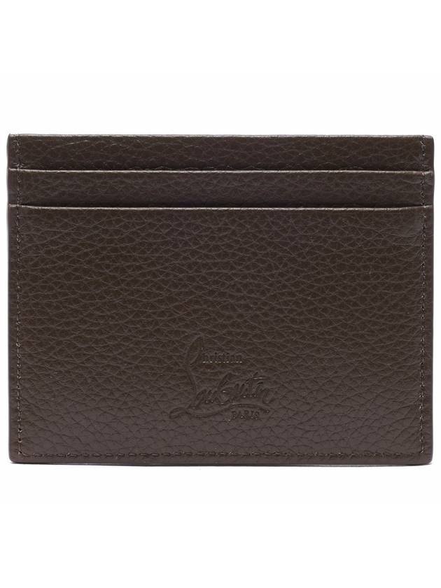 Stud card holder 1175211 - CHRISTIAN LOUBOUTIN - BALAAN 5