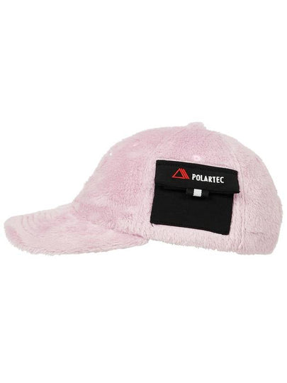 Polartec High Loft Pal Hat Pink - PALACE - BALAAN 2